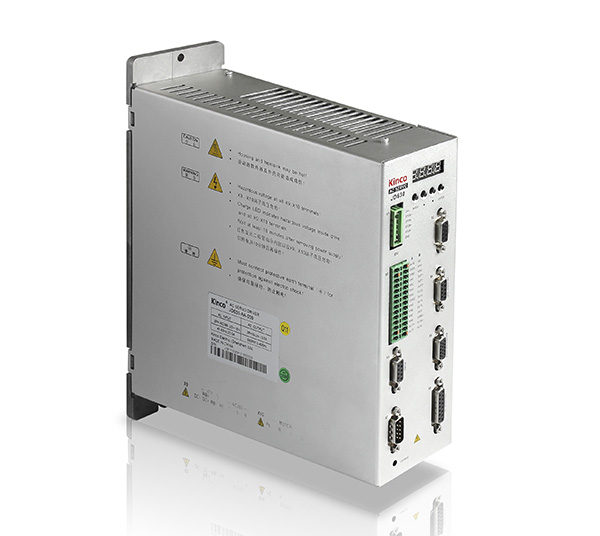 JD Series AC Servo Driver