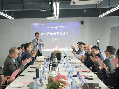 Kinco欧宝体育, 欧宝体育铁军