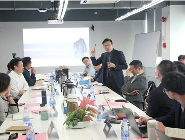 Kinco欧宝体育, 欧宝体育铁军