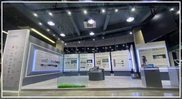 欧宝体育股份, 科创板动态, 上海HMI