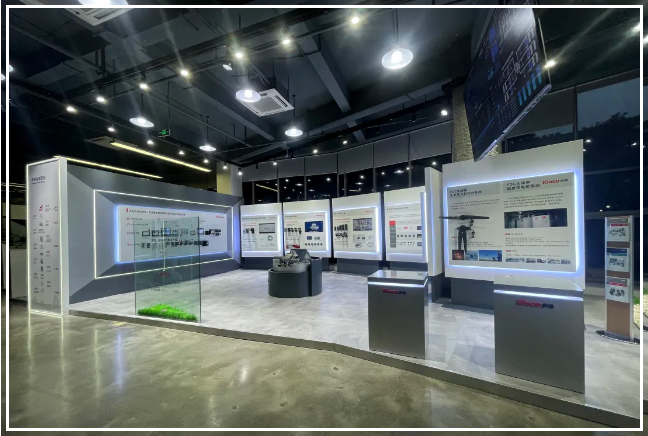 欧宝体育股份, 科创板动态, 上海HMI