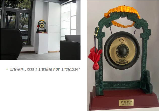 欧宝体育股份, 科创板动态, 上海HMI