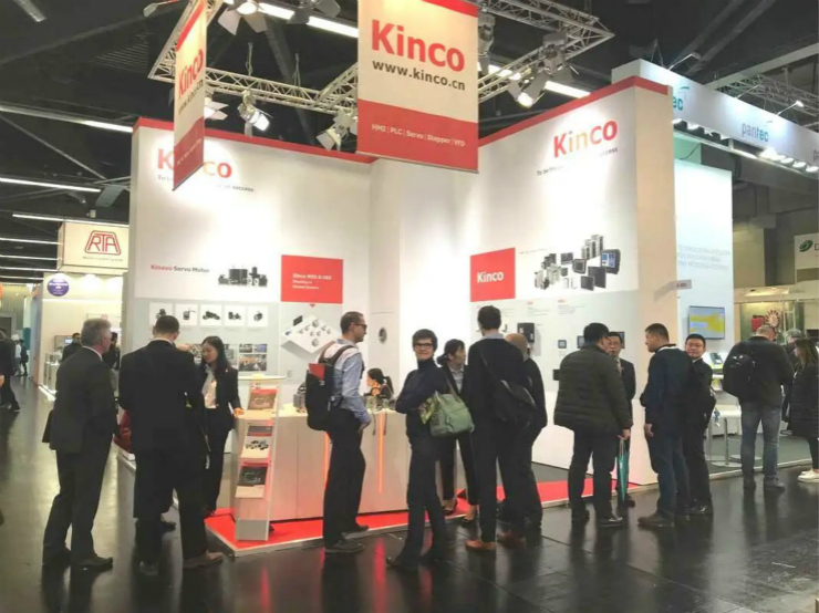 深圳知名品牌, HMI, 工业人机界面, 触摸屏, 自动化解决方案, 数字化中央厨房, 机器物联网, 欧宝体育股份