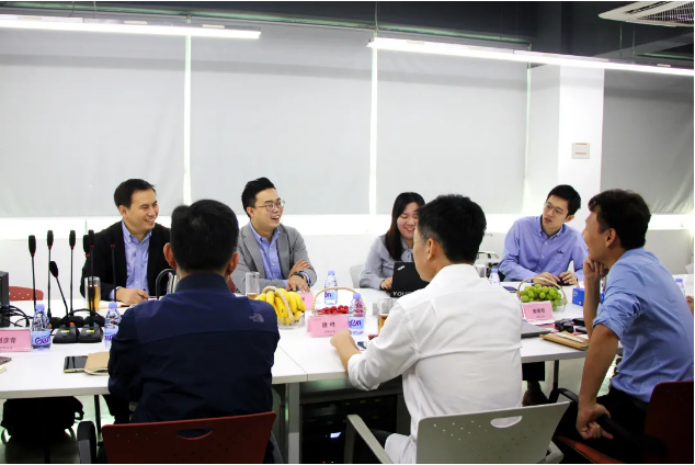 欧宝体育股份, 科创板动态, AGV, 移动机器人底盘, 移动机器人运动控制, 伺服驱动器, 伺服电机, 伺服系统, 运动控制系统解决方案, 优艾智合