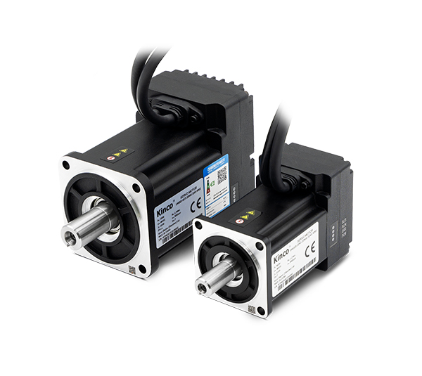 iSMK Integrated Servo and Driver